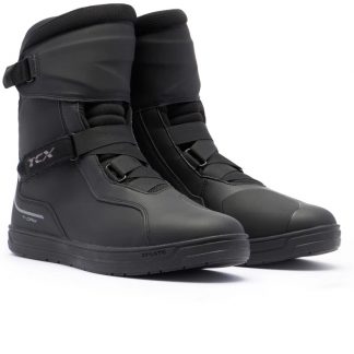 ČIZME TCX TOURSTEP WP 44 BLACK