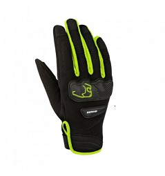 RUKAVICE BERING YORK T10 ŽUTO CRNE