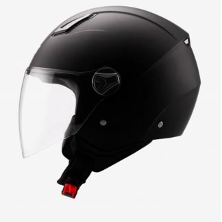 DJEČJA KACIGA FS 700 YXL MAT CRNA