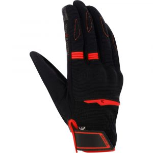 RUKAVICE BERING FLETCHER EVO T11 CRVENO-CRNE