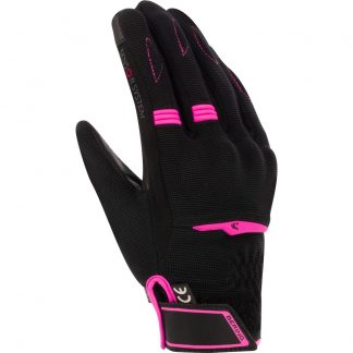 RUKAVICE BERING LADY FLETCHER EVO T8 PINK CRNE