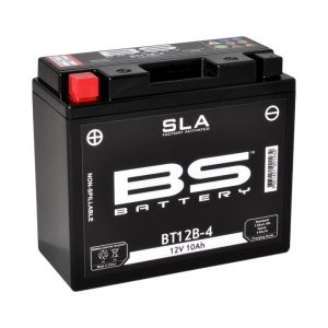 AKUMULATOR BS BT12B-4 FACTORY ACTIVATED