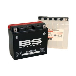 AKUMULATOR BS BT12B-BS