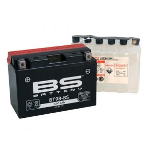 AKUMULATOR BS BT9B-BS
