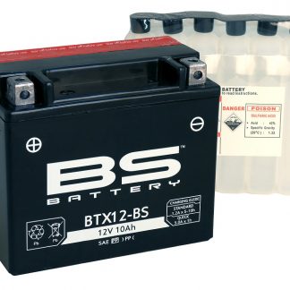 AKUMULATOR BS BTX12-BS