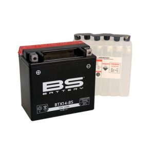 AKUMULATOR BS BTX14-BS