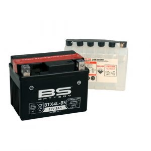 AKUMULATOR BS BTX4L-BS
