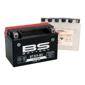 AKUMULATOR BS BTX9-BS