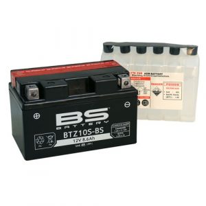 AKUMULATOR BS BTZ10S-BS