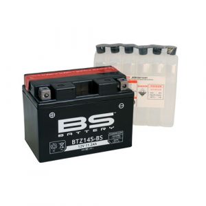 AKUMULATOR BS BTZ14S-BS