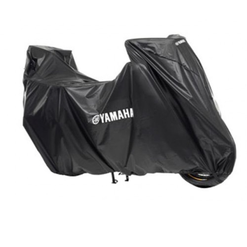 NAVLAKA YAMAHA OUTDOOR L CRNA