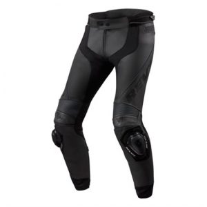 HLAČE REV'IT APEX M54 BLACK