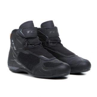 ČIZME TCX R04D AIR 44 GREY/BLACK