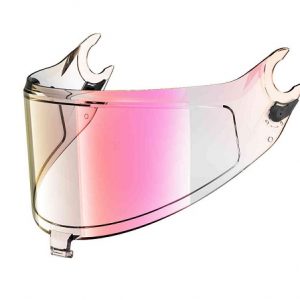 VIZIR SHARK SPARTAN GT PINK LIGHT IRIDIUM