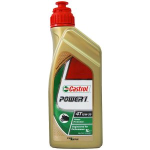 ULJE CASTROL POWER1 4T 15W50 (GPS)