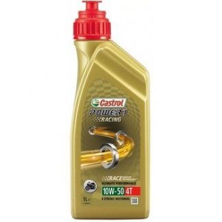 ULJE CASTROL POWER1 4T 10W50 RACING