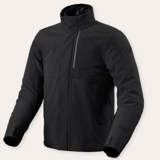 JAKNA REV'IT ARBOR H20 XL BLACK