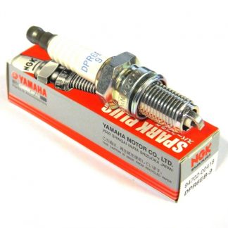 SVJEĆICA YAMAHA NGK LMAR8A-9 MT07