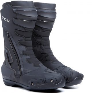 ČIZME TCX S-TR1 WP 43 CRNE