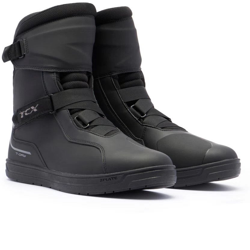 ČIZME TCX TOURSTEP WP 42 BLACK