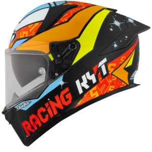KACIGA KYT R2R XXL MAX MASIA 2022 REPLICA MAT
