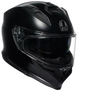 KACIGA AGV K7 XXL MONO MATT BLACK