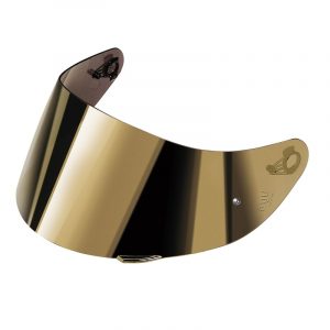 VIZIR AGV GT4-1 GOLD IRIDIUM (XS-S-M) K3, K5