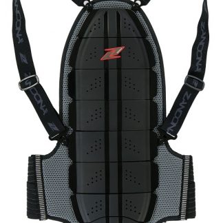 KORNJAČA ZANDONA SHIELD EVO X8 XL