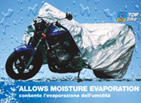 NAVLAKA SPINELLI TOPCOVER M TMAX, XMAX