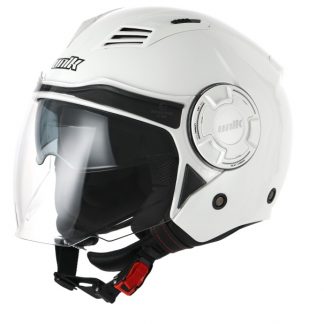 KACIGA UNIK MERCURY XS BIJELA JET