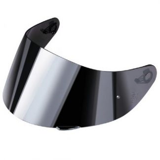 VIZIR AGV GT4-2 SILVER IRIDIUM (L-XL-XXL)K3, K5