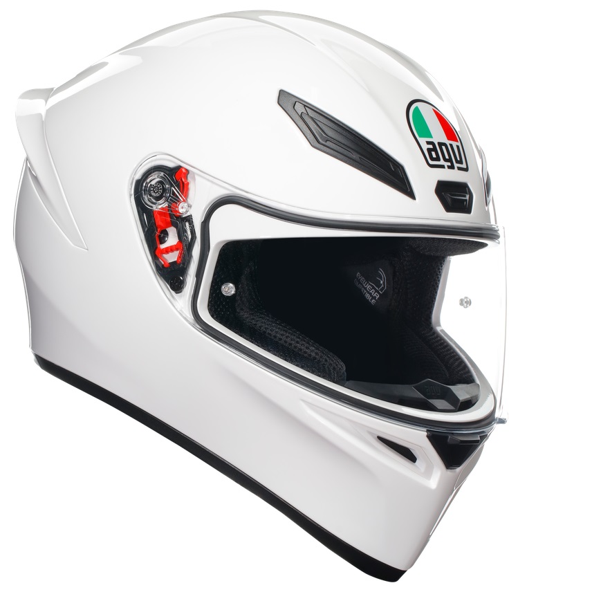 KACIGA AGV K1S M BIJELA E2206