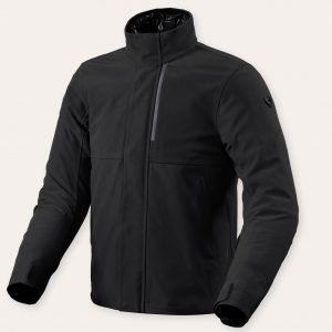 JAKNA REV'IT ARBOR H20 XXL BLACK