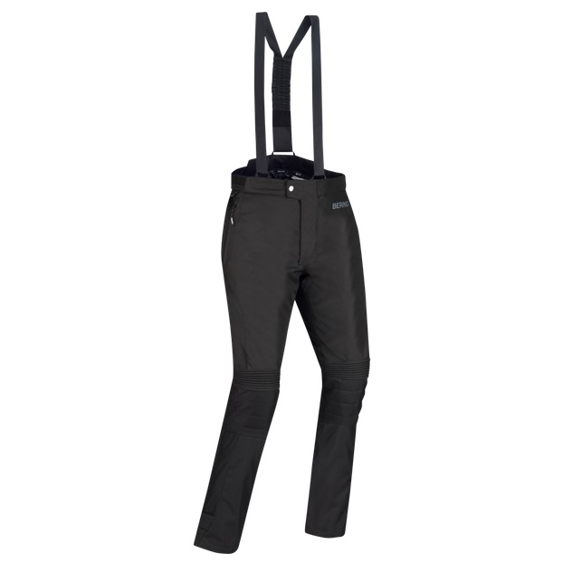 HLAČE BERING SIBERIA XXL CRNE