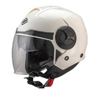 KACIGA FS 737 XS BIJELA