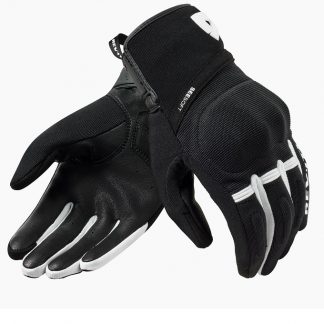 RUKAVICE REV'IT MOSCA2 MEN XXL BIJELO-CRNE