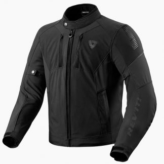 JAKNA REV'IT CATALYST H2O XL BLACK