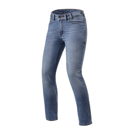 HLAČE REV'IT JEANS VICTORIA L. SF 28 L32 CL. BLUE