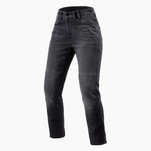 HLAČE REV'IT JEANS VICTORIA2 LADY 30 L32 M.GREY SF