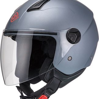 KACIGA FS 700 XS SIVA MAT