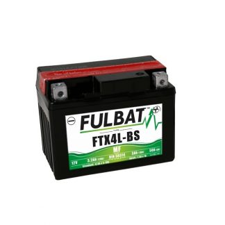 AKUMULATOR FULBAT FTX4L-BS