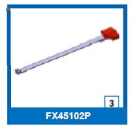 MEHANIZAM UNUTARNJEG VIZIRA SHARK SPEED-R 2