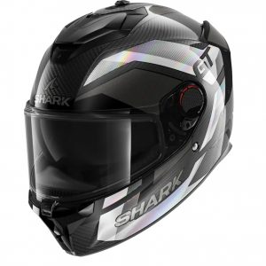 KACIGA SHARK SPARTAN GT PRO L RITMO IRIDESCENT CAR