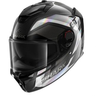 KACIGA SHARK SPARTAN GT PRO L RITMO IRIDESCENT CAR