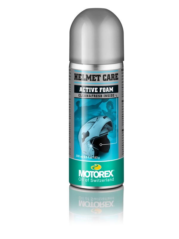 SPREJ MOTOREX HELMET CARE 200ml ZA UNUTR. KACIGE