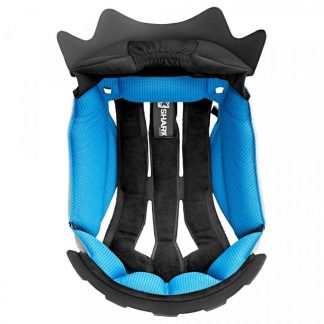 UNUTRAŠNJOST SHARK SPARTAN M