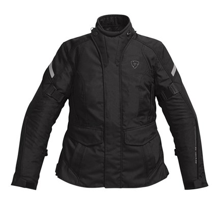 JAKNA REV'IT INDIGO LADIES L36 CRNA