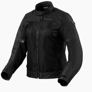 JAKNA REV'IT ECLIPSE2 LADIES L38 CRNA