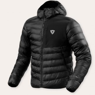 JAKNA REV'IT CASUAL FREMANTLE L CRNA