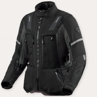 JAKNA REV'IT SAND5 H2O LADIES L38 BLACK